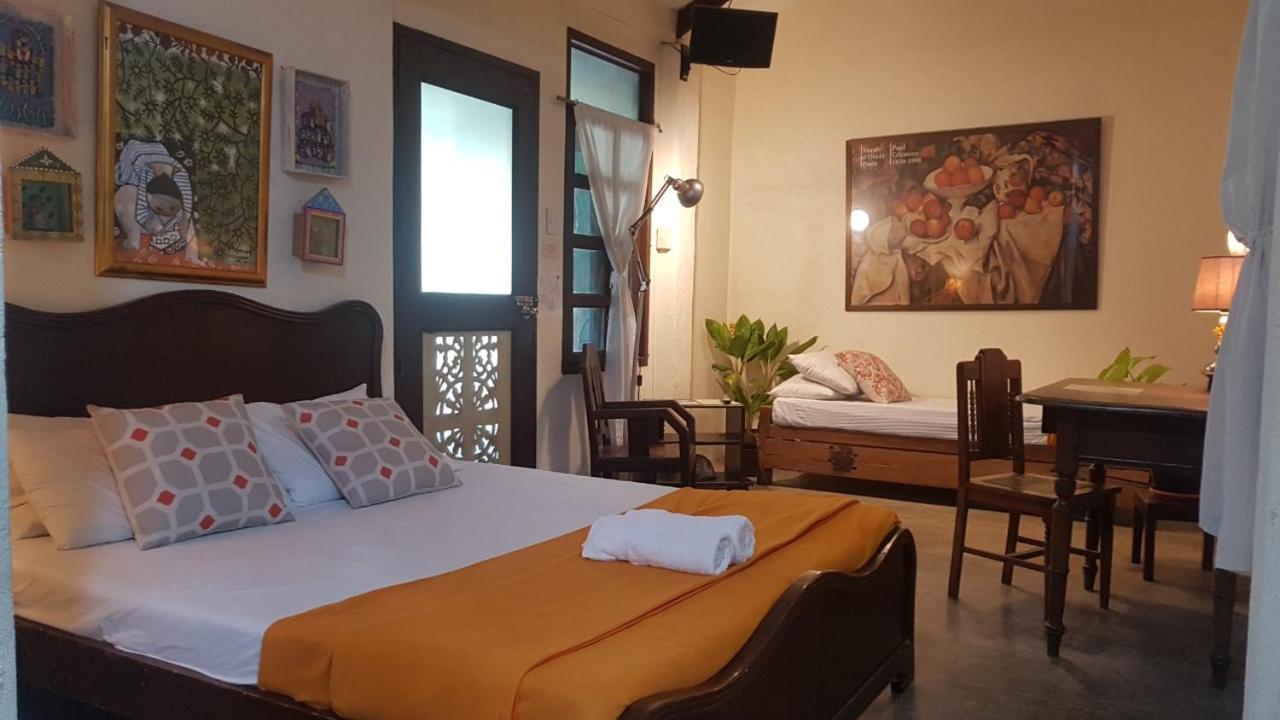 Casa San Pablo B & B Dış mekan fotoğraf