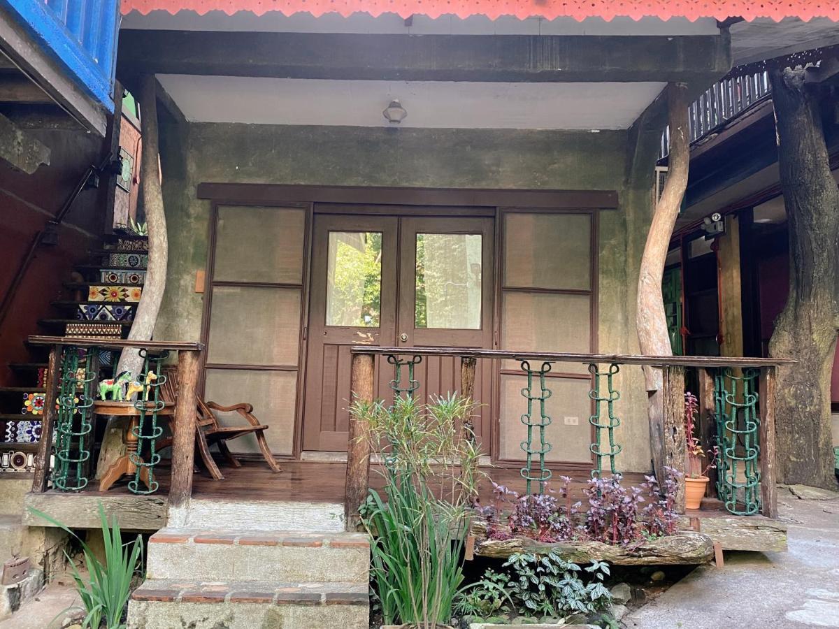 Casa San Pablo B & B Dış mekan fotoğraf